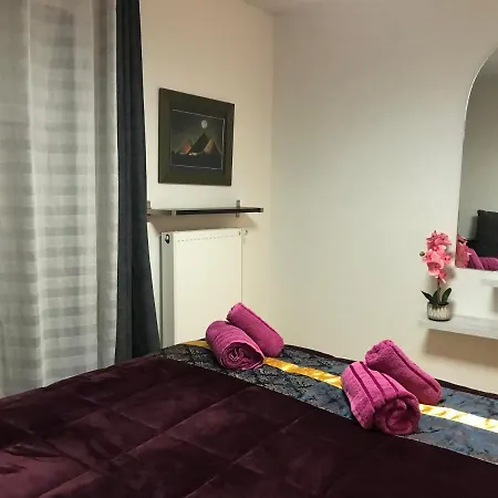 Apartamento Panorama Superieur *