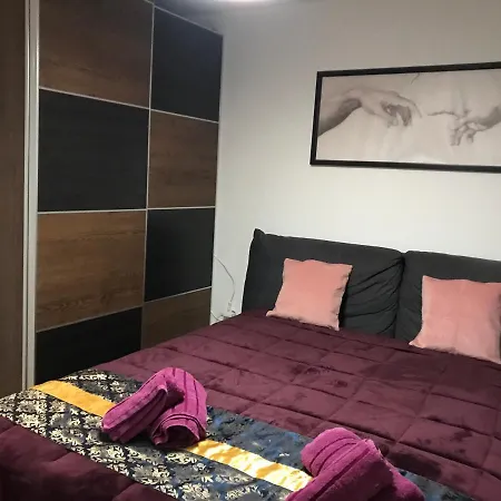 Panorama Superieur Apartamento *