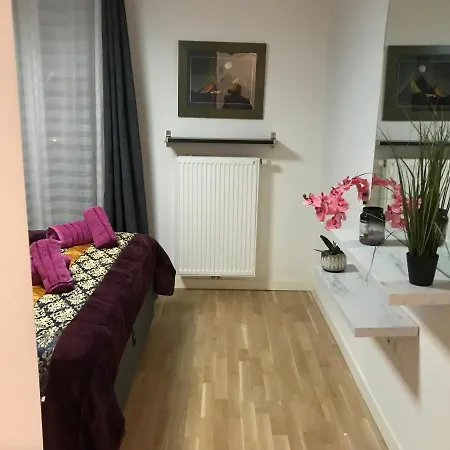 Apartamento Panorama Superieur