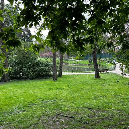 Apartamento Panorama Superieur *