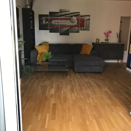 Apartamento Panorama Superieur