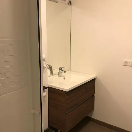 Panorama Superieur Apartamento