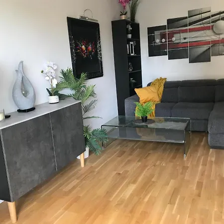 Panorama Superieur * Drancy