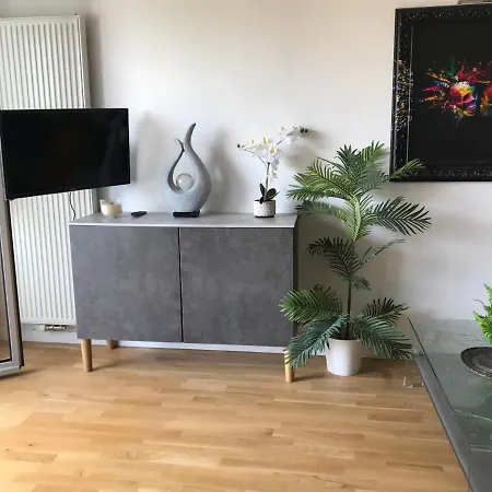 Panorama Superieur Apartamento
