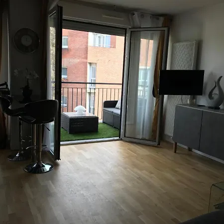Panorama Superieur Apartamento