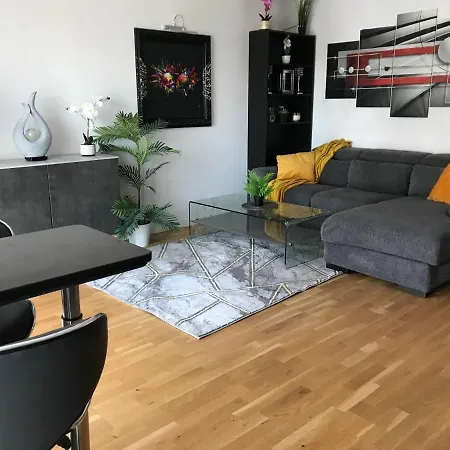 Apartamento Panorama Superieur *