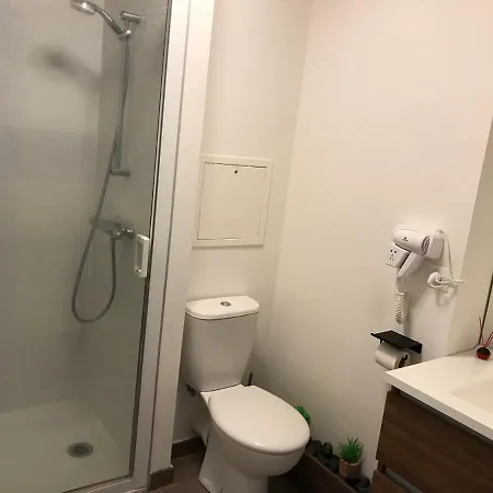 Apartamento Panorama Superieur