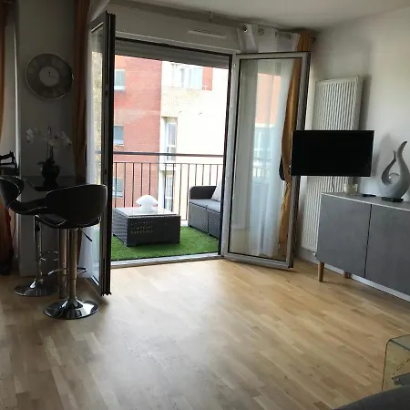 Panorama Superieur Apartamento *
