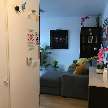 Panorama Superieur Apartamento *