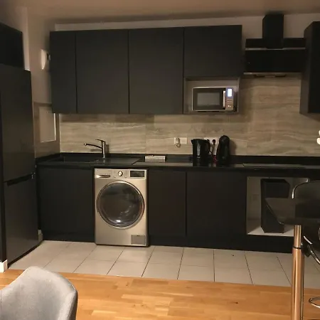 Panorama Superieur Apartamento Drancy