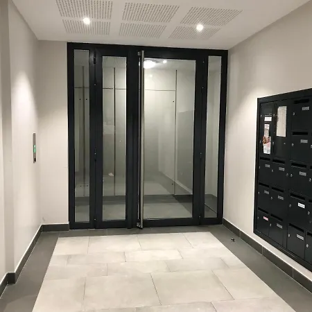 Apartamento Panorama Superieur