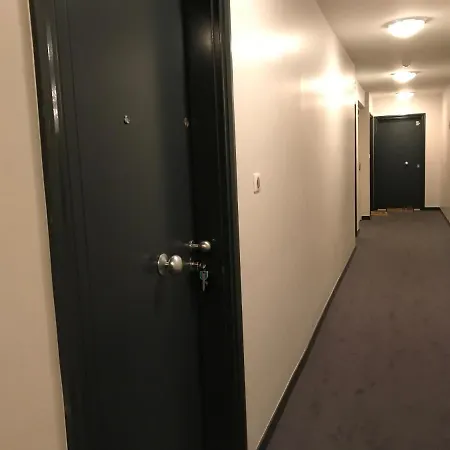Apartamento Panorama Superieur
