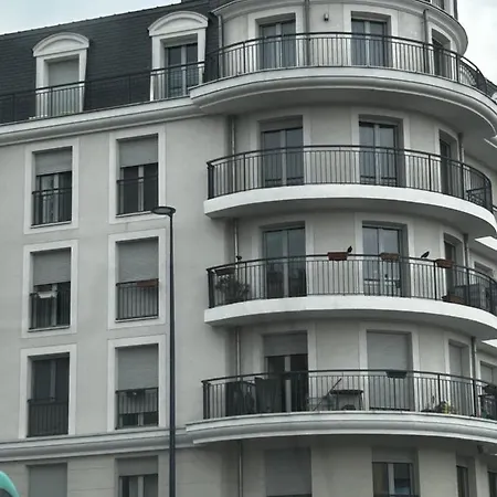 Panorama Superieur * Drancy