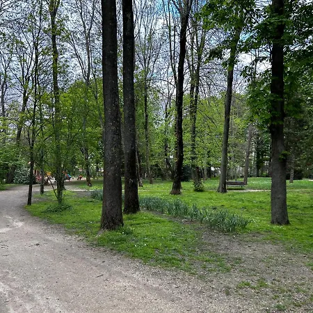 Panorama Superieur Apartamento