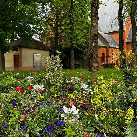 Apartamento Panorama Superieur *