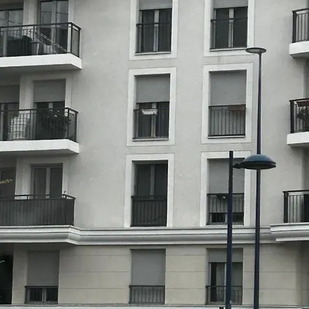 Apartamento Panorama Superieur *